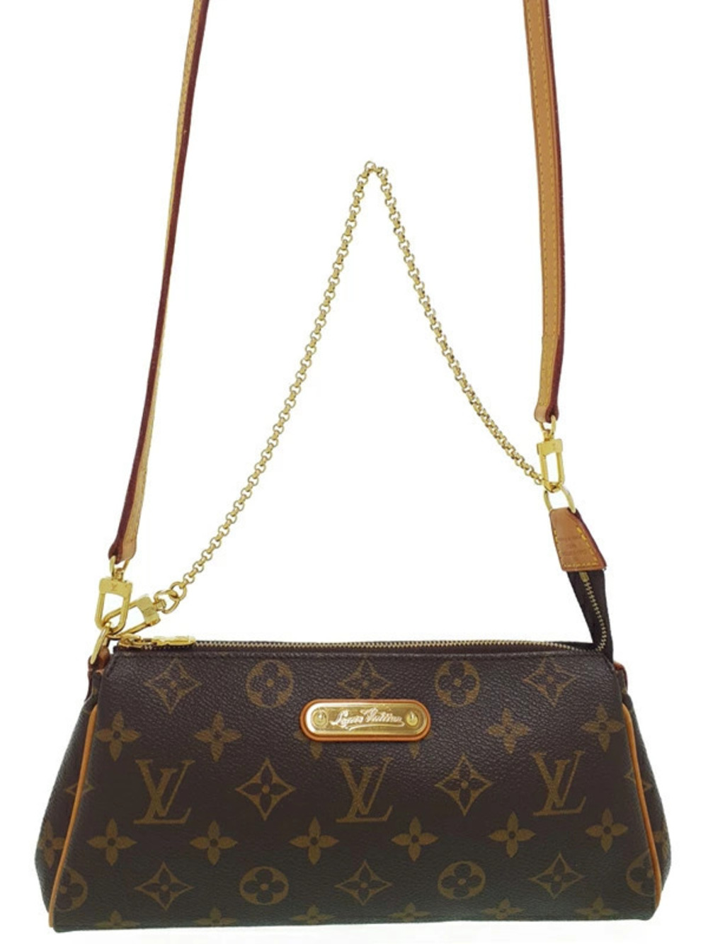Louis Vuitton Monogram Eva Bag